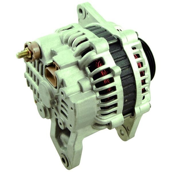 Replacement For Mitsubishi, 1994 Expo 23L Alternator, Ilc, Mfr#: 1994 EXPO 2.3L  ALTERNATOR